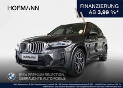 Bild des Angebotes BMW X3 M Sport