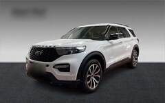Bild des Angebotes Ford Explorer 3.0 ST-Line Pano+Memory+B&B-Sound+Totw.