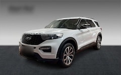 Bild des Angebotes Ford Explorer 3.0 ST-Line Pano+Memory+B&B-Sound+Totw.