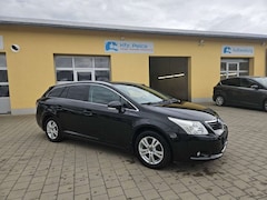 Bild des Angebotes Toyota Avensis Kombi Edition 1,8 Aut.*Navi*Kamera*AHK*