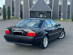 Bild des Angebotes BMW 735 735i V8 M-18 Zoll / Kein Rost / 3.Hand / S.Heft /