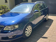Bild des Angebotes VW Passat Variant Passat Variant 1.8 TSI DSG Highline