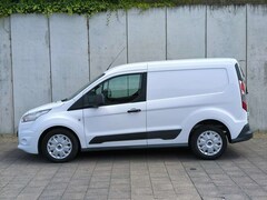 Bild des Angebotes Ford Transit Connect TransitConnect L1 3Sitz TüvNeu Klima Bluetooth