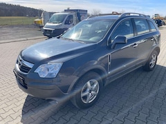 Bild des Angebotes Opel Antara 2.0 CDTI Xenon 4x4 110kW 2 Hand, Leder,