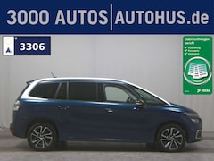 Bild des Angebotes Citroen C4 Grand Spacetourer 2.0 BlueHDi 7 Sitze Pano