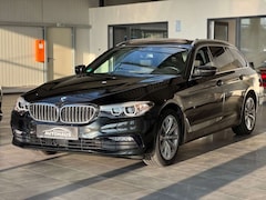 Bild des Angebotes BMW 525 Baureihe 5 Touring Sport Line PANO LED XENON