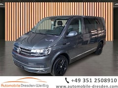 Bild des Angebotes VW T6 Caravelle 2.0 TDI Comfortline*DSG*