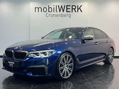 Bild des Angebotes BMW 550 i xDrive HuD Schiebedach adapt.LED Standh.