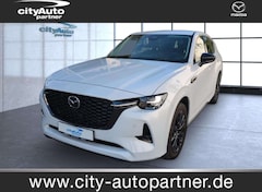 Bild des Angebotes Mazda CX-60 Homura Hybrid AWD Bluetooth Head Up Display