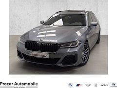 Bild des Angebotes BMW 520 d M Sport Pano DA PA HiFi AdapLED 18'' DAB