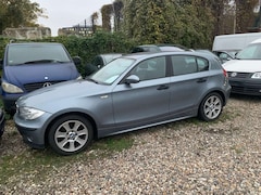 Bild des Angebotes BMW 118 118d 1lim 2Hand+Auto 1A+TUV ist Neu+1Jahr Garantei