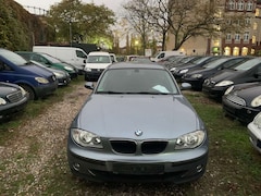 Bild des Angebotes BMW 118 118d 1lim. 2 Hand+Auto 1A + TUV ist Neu