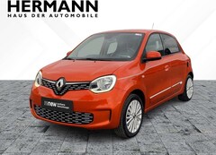 Bild des Angebotes Renault Twingo Vibes Electric CAM*NAVI*SHZ*PDC*AUT