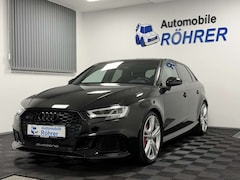 Bild des Angebotes Audi RS3 Sportback 2.5 TFSI quattro black Virtual AGA