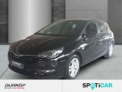 Bild des Angebotes Opel Astra Edition Navi/Allwetterbereifung/Rückfahrkamera