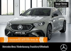 Bild des Angebotes Mercedes-Benz E 53 AMG 4M Hybrid 360° Pano Distr+ Night Memory
