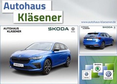 Bild des Angebotes Skoda Scala Drive 85 KW NAVI LED BSD CARP KAMERA PDC