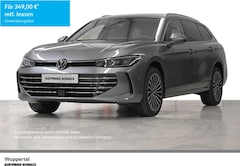Bild des Angebotes VW Passat Variant 2.0 TDI DSG AHK MATRIX NAVI KAMERA