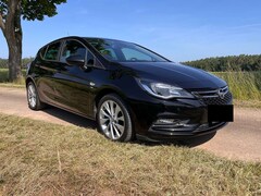 Bild des Angebotes Opel Astra Astra 1.4 Turbo Active