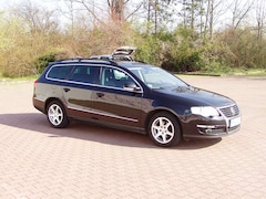 Bild des Angebotes VW Passat Variant Passat Variant Diesel 2.0 TDI DPF Comfortline