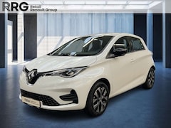 Bild des Angebotes Renault ZOE EVOLUTION EV50 135HP UPE:38.100,- Inkl.Batterie