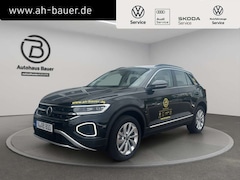 Bild des Angebotes VW T-Roc Style 2.0TDI DSG Style RfK AHK Climatro