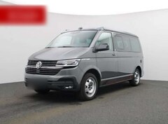 Bild des Angebotes VW T6.1 California 2.0TDI DSG Beach Edition AHK Nav