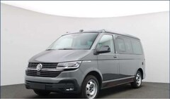 Bild des Angebotes VW T6.1 California 2.0TDI DSG Beach Edition AHK Nav