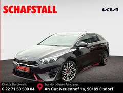 Bild des Angebotes Kia ProCeed / pro_cee'd 1.6 T-GDI GT Panodach Allwetter Keyless Kamera Nav