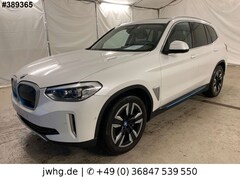 Bild des Angebotes BMW iX3 Inspiring DRIVING PRO/LED/PANO/KAMERA