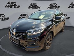 Bild des Angebotes Renault Kadjar TCe140 Black Edition