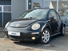 Bild des Angebotes VW New Beetle Lim. 1.6*SHZ*RADIO*KLIMA*