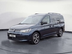 Bild des Angebotes VW Caddy Life 7-Sitzer 1,5 l TSI 7-Gang-DSG Ra
