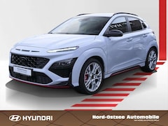 Bild des Angebotes Hyundai KONA N PERFORMANCE ACC PDC HUD SHZ