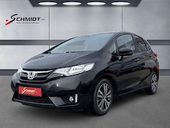 Bild des Angebotes Honda Jazz i-VTEC 1.3 Elegance Connect 8fach bereift