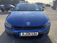 Bild des Angebotes VW Scirocco 2.0 TSI DSG Team