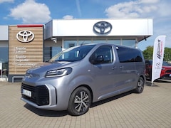 Bild des Angebotes Toyota Proace Verso 2,0 D L1 (8-Si.) Automatik - Exclusive -