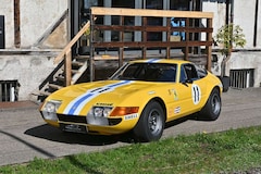 Bild des Angebotes Ferrari 365 Daytona Competizione Umbau-1AArbeit&Zust/Str.zul