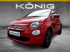 Bild des Angebotes Fiat 500C 1.0 CLUB Klima*Tempomat*Apple CarPlay