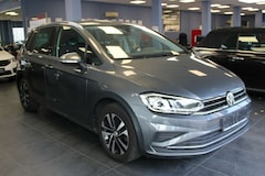 Bild des Angebotes VW Golf Sportsvan 1.0 TSI OPF United