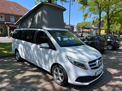 Bild des Angebotes Mercedes-Benz Marco Polo Marco Polo 250 d HORIZON TÜV, Service NEU