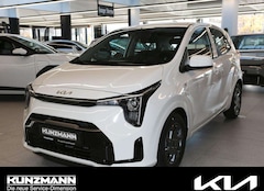 Kia Picanto 1.0 Vision Navi Kamera Lenkradhzg