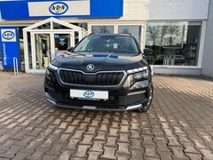 Bild des Angebotes Skoda Kamiq Clever TSI DSG Virtual*Business&Reise-Pak