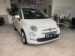 Bild des Angebotes Fiat 500C Dolcevita Cabrio/AppleCarplay/Klima/PDC