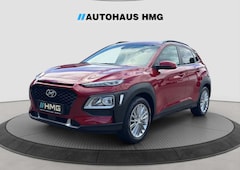 Bild des Angebotes Hyundai KONA YES! 2WD *KAMERA*SITZHZ*NAVI*8-FACH*