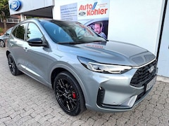 Ford Kuga Plug-In-Hybrid ST-Line X Black Package
