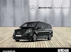 Bild des Angebotes Mercedes-Benz V 220 V 220 d Lang Style/MBUX/Multibeam/RFK/Distronic