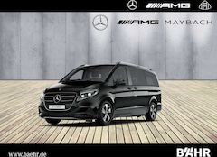 Bild des Angebotes Mercedes-Benz V 220 V 220 d Lang Style/MBUX/Multibeam/RFK/Distronic