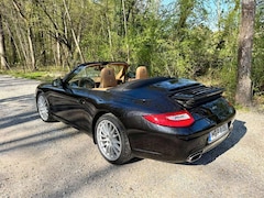 Bild des Angebotes Porsche 997 911 Carrera Cabriolet PDK