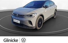 Bild des Angebotes VW ID.4 Pro GOAL 210 kW (286 PS) 77 kWh 1-Gang-Auto